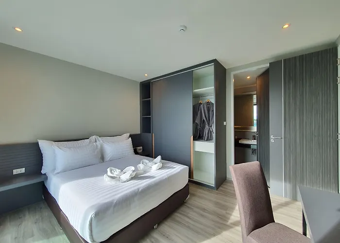 Good Dream Premier Hotel Hat Yai