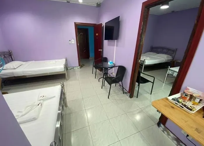 2U Hotel Hatyai Hat Yai
